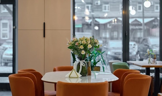 Фото №18 зала Малый зал 