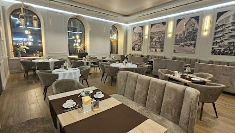 Фото №1 зала Зал «Покровский»