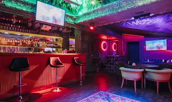 Фото №10 зала Караоке зал