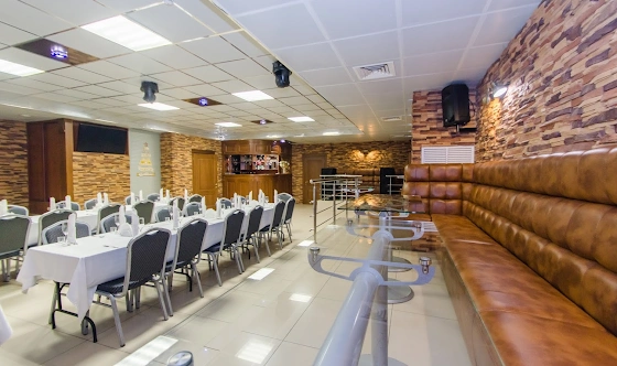 Фото №6 зала Зал «Основной»