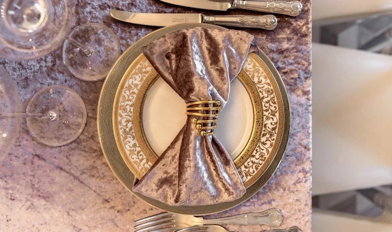 Фото №11 зала Президентский Люкс