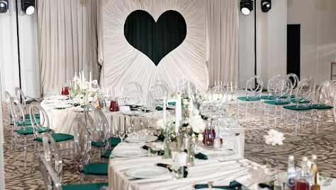 Фото №2 зала Зал «Гончаров»