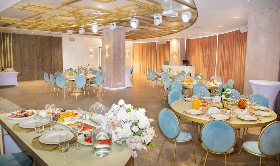 Фото №6 зала Зал №3