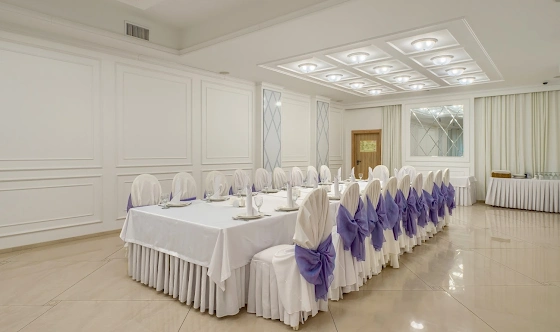 Фото №1 зала Банкетный зал №2