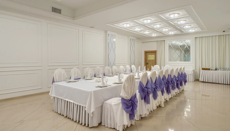 Фото №1 зала Банкетный зал №2