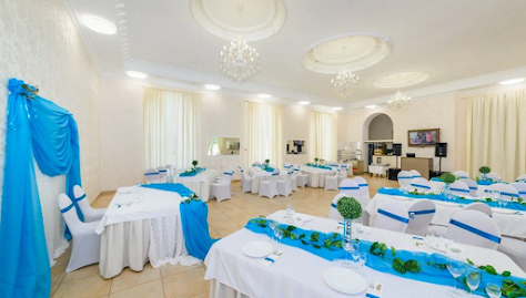 Фото №3 зала Банкетный зал