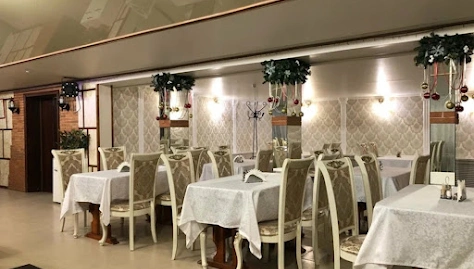 Фото №1 зала Основной зал