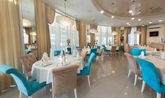 Фото №3 зала Основной зал