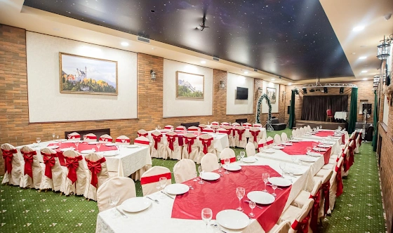 Фото №2 зала Зал на 70 чел.