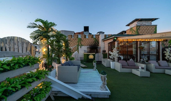 Фото №19 зала 1 зона 