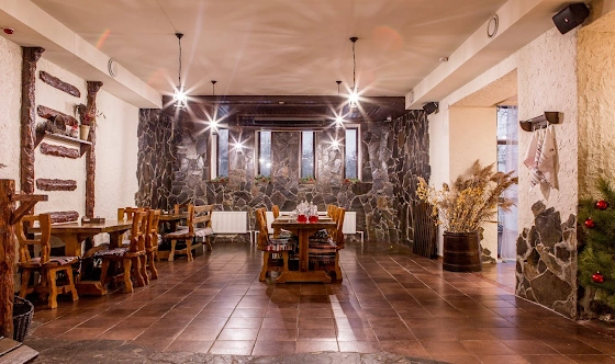 Фото №4 зала Основной зал