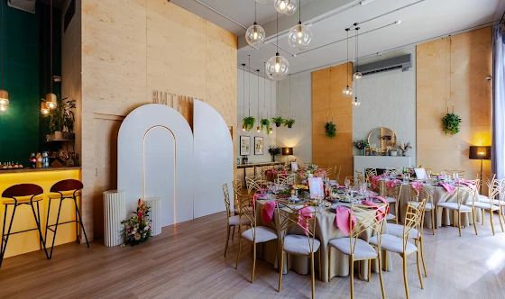 Фото №3 зала Основной зал