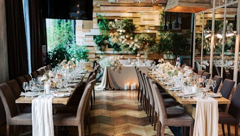 Фото №1 зала VIP-зал