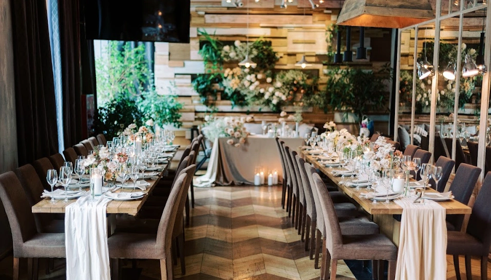 Фото №1 зала VIP-зал