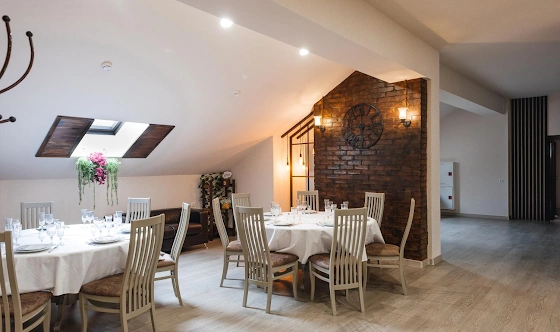 Фото №5 зала Основной зал