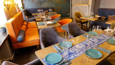 Фото №4 зала Караоке-зал