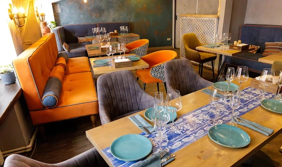 Фото №4 зала Караоке-зал