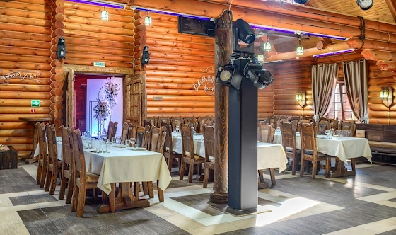 Фото №12 зала Зал №2