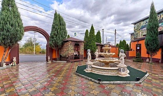 Фото №5 зала Кабина №1