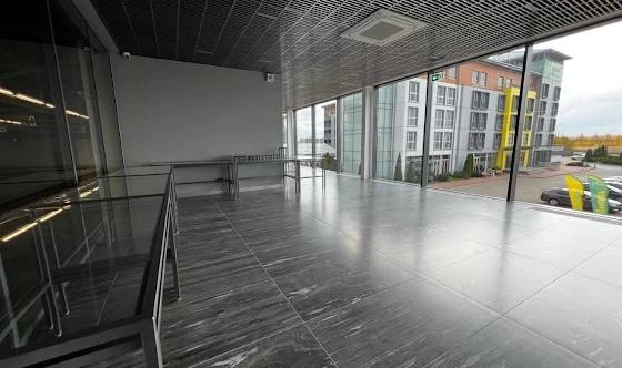 Фото №4 зала Малый зал 