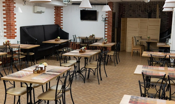 Фото №15 зала Зал на 55 человек