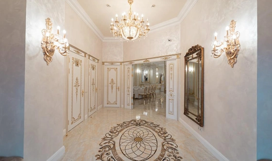 Фото №15 зала Малый зал 