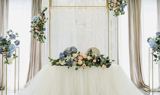 Фото №8 зала Зал «Белый»