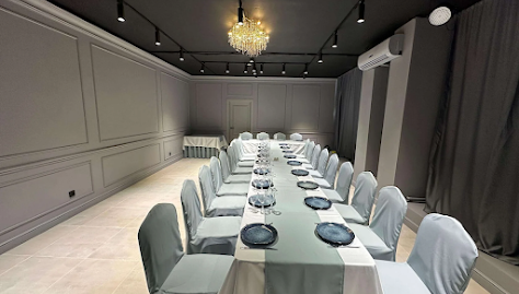 Фото №5 зала Новый зал 