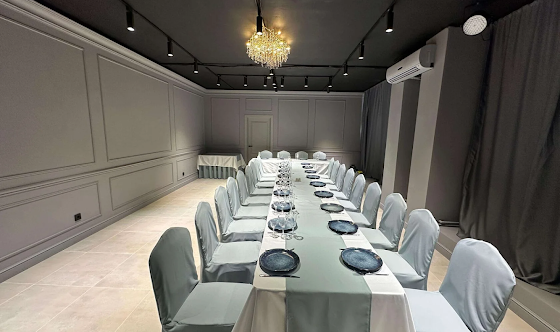 Фото №5 зала Новый зал 