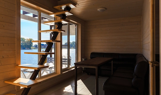 Фото №3 зала Дом