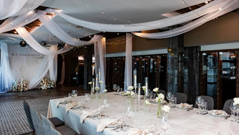 Фото №3 зала Ресторан Avantage