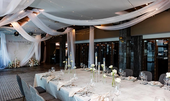 Фото №15 зала Ресторан Avantage