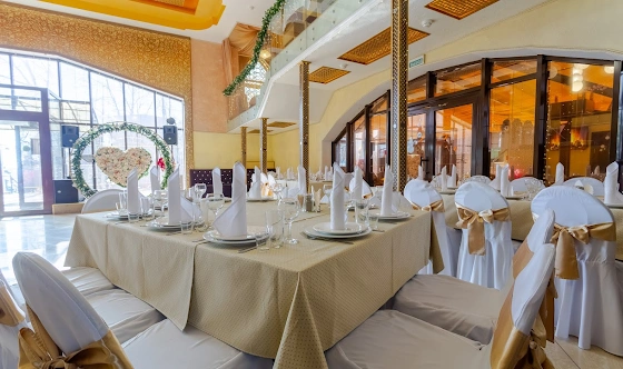 Фото №12 зала Основной зал 