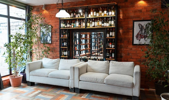 Фото №9 зала Зал «Зимний»