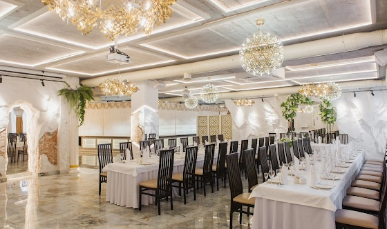 Фото №3 зала Зал "Основной"