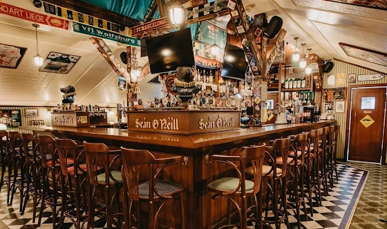 Фото №16 зала Зал ресторана 