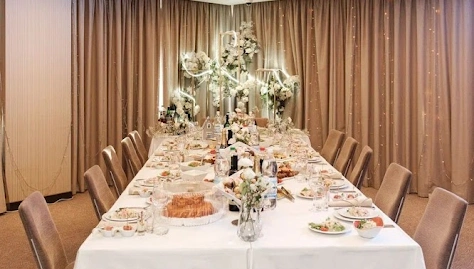 Фото №1 зала Зал "Solis"