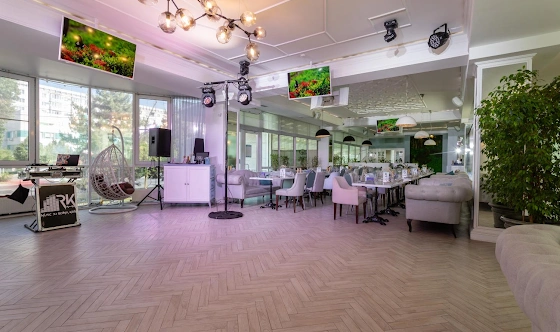 Фото №9 зала Основной зал