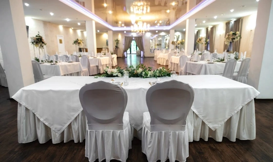 Фото №14 зала Зал «Шампань»