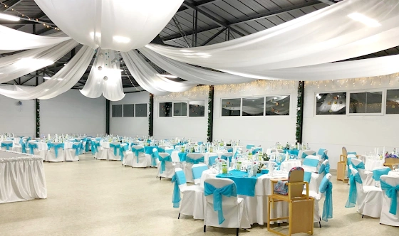 Фото №8 зала Актовый зал