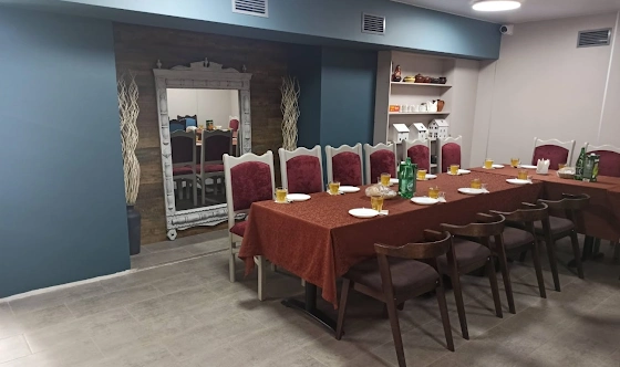 Фото №4 зала Малый зал 