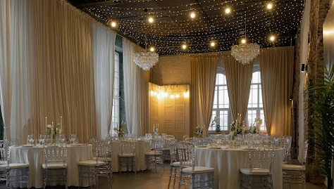 Фото №1 зала Лофт Venera