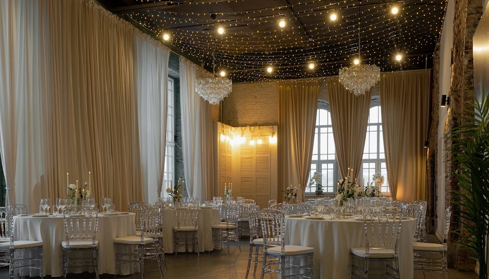 Фото №1 зала Лофт Venera