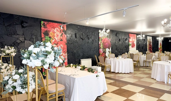 Фото №8 зала Большой зал