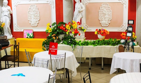 Фото №1 зала Бистро «Музей СССР»