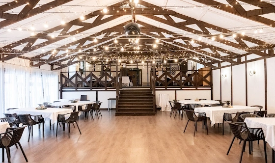 Фото №3 зала Банкетный зал «Сердце Шумихи»