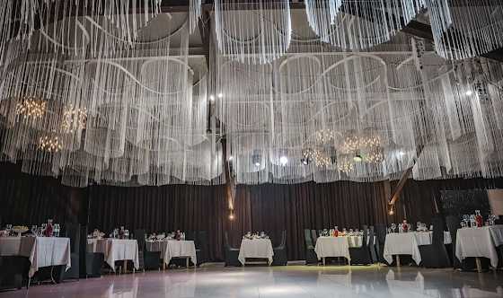 Фото №2 зала Основной зал