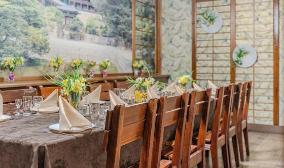 Фото №4 зала VIP-зал