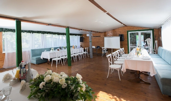 Фото №3 зала Большой зал