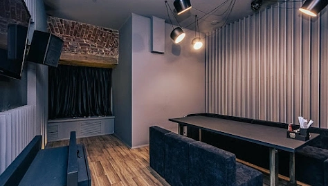 Фото №2 зала Vip-2